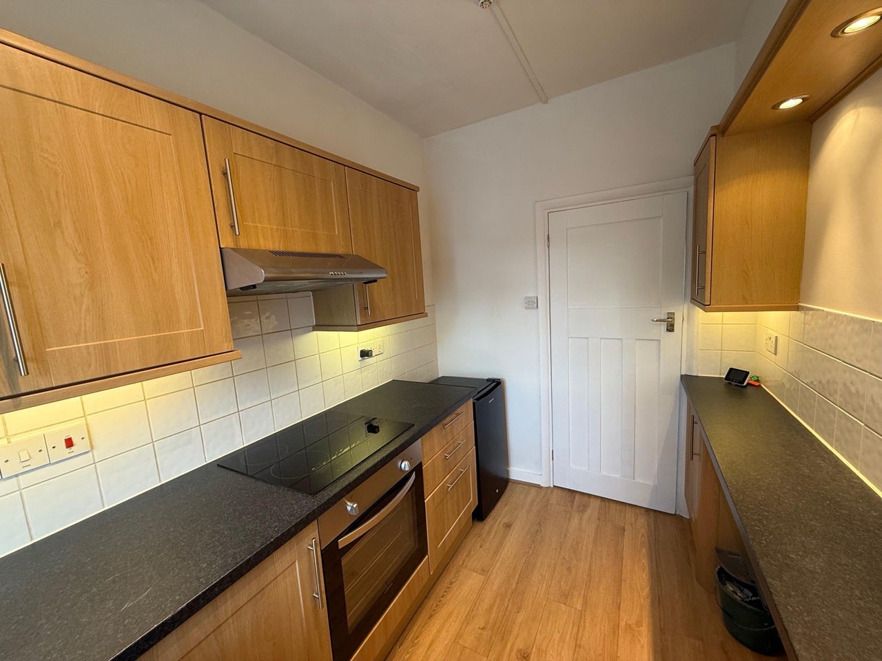 Flat Blackheath Hill in Greater London