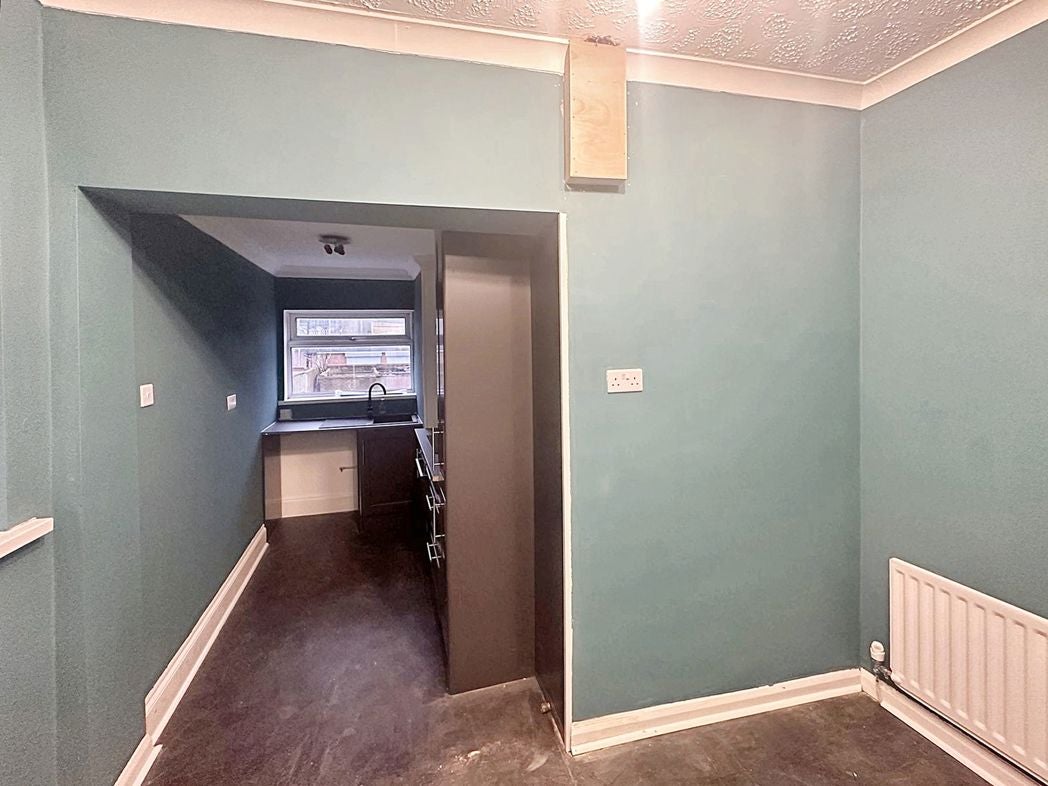 Flat Market Place in Sunderland