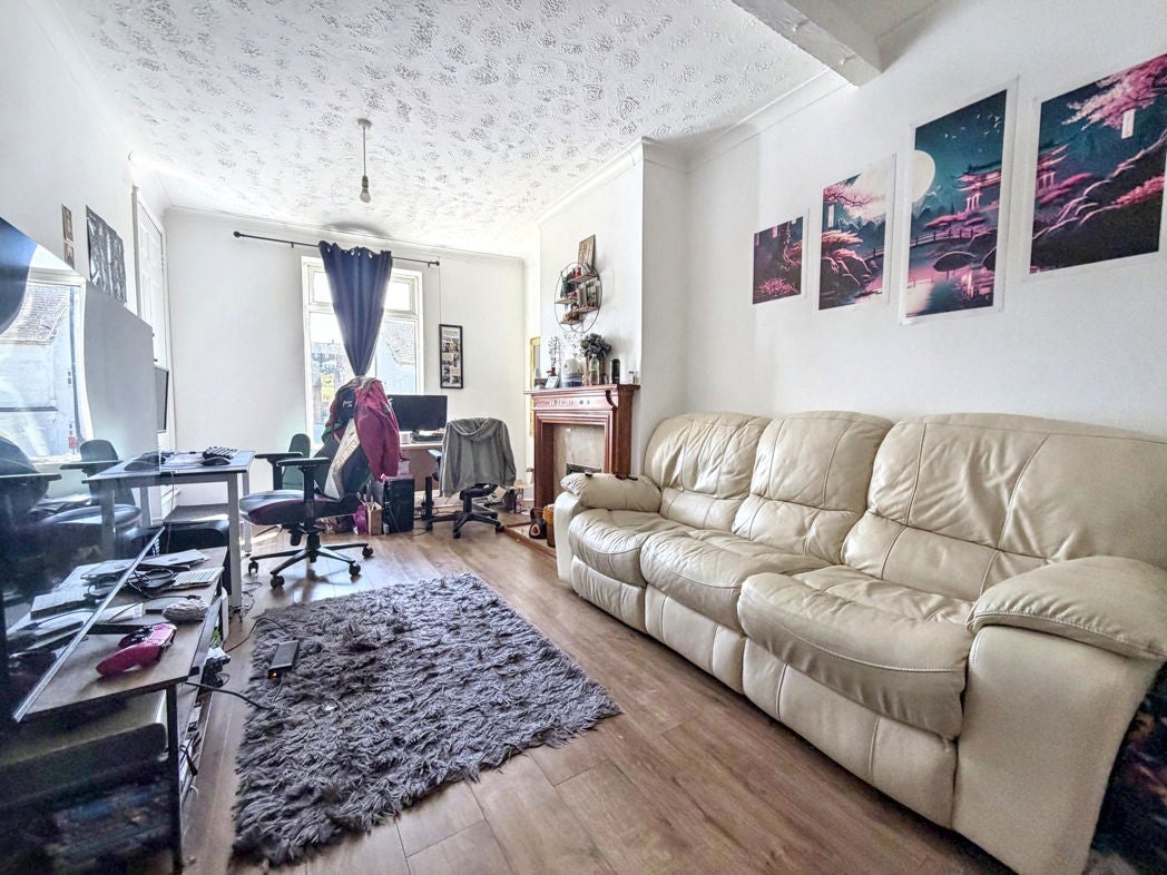 Flat Market Place in Sunderland