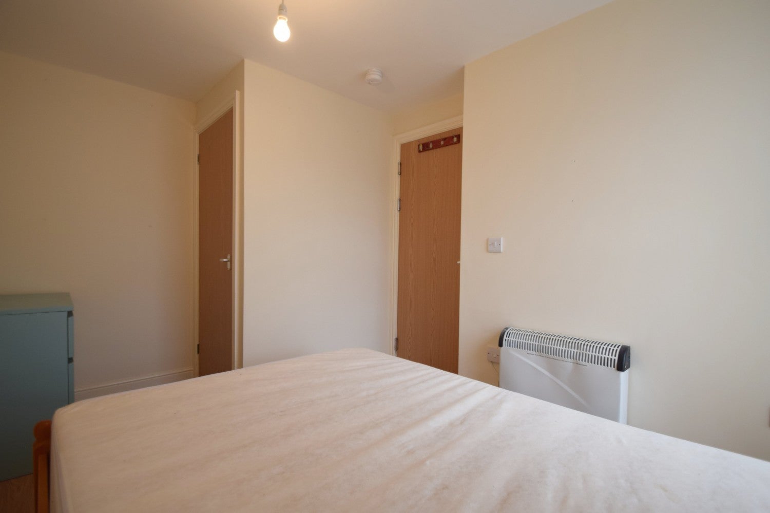 Flat Shirley Road in Cardiff