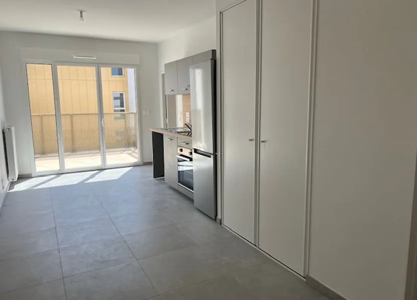 Appartement Avenue Charles de Gaulle à Tassin-la-Demi-Lune