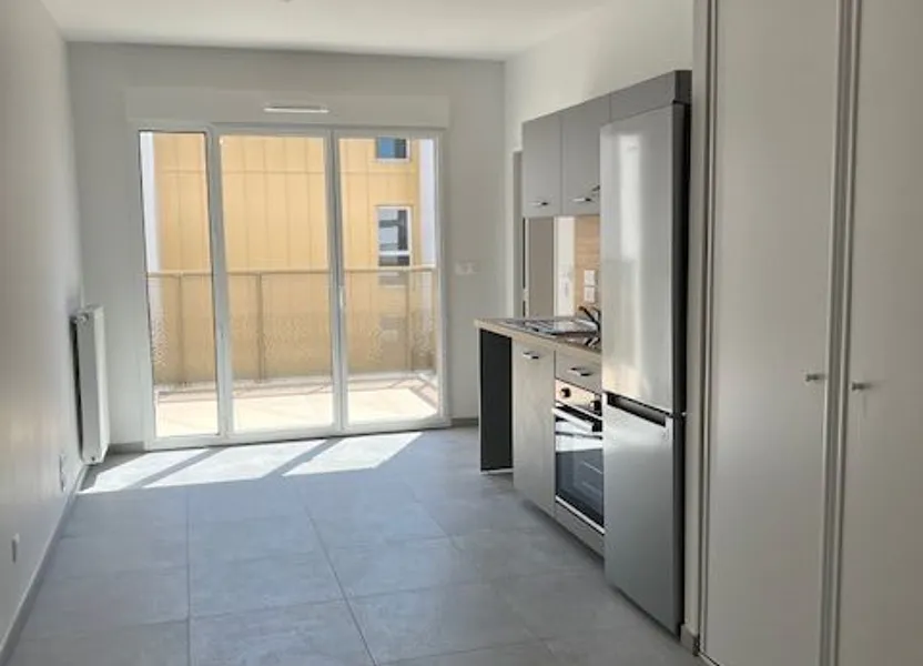 Appartement Avenue Charles de Gaulle à Tassin-la-Demi-Lune