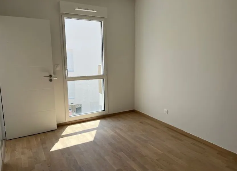 Appartement Avenue Charles de Gaulle à Tassin-la-Demi-Lune