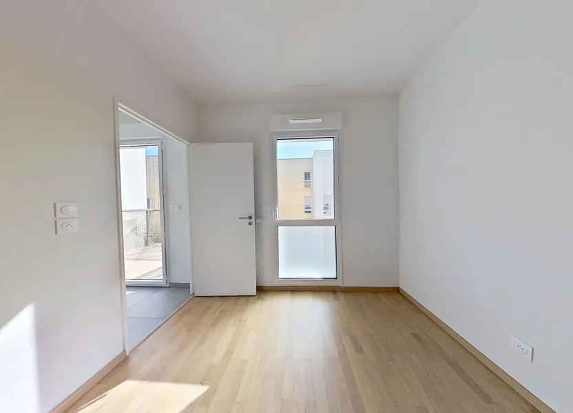 Appartement Avenue Charles de Gaulle à Tassin-la-Demi-Lune