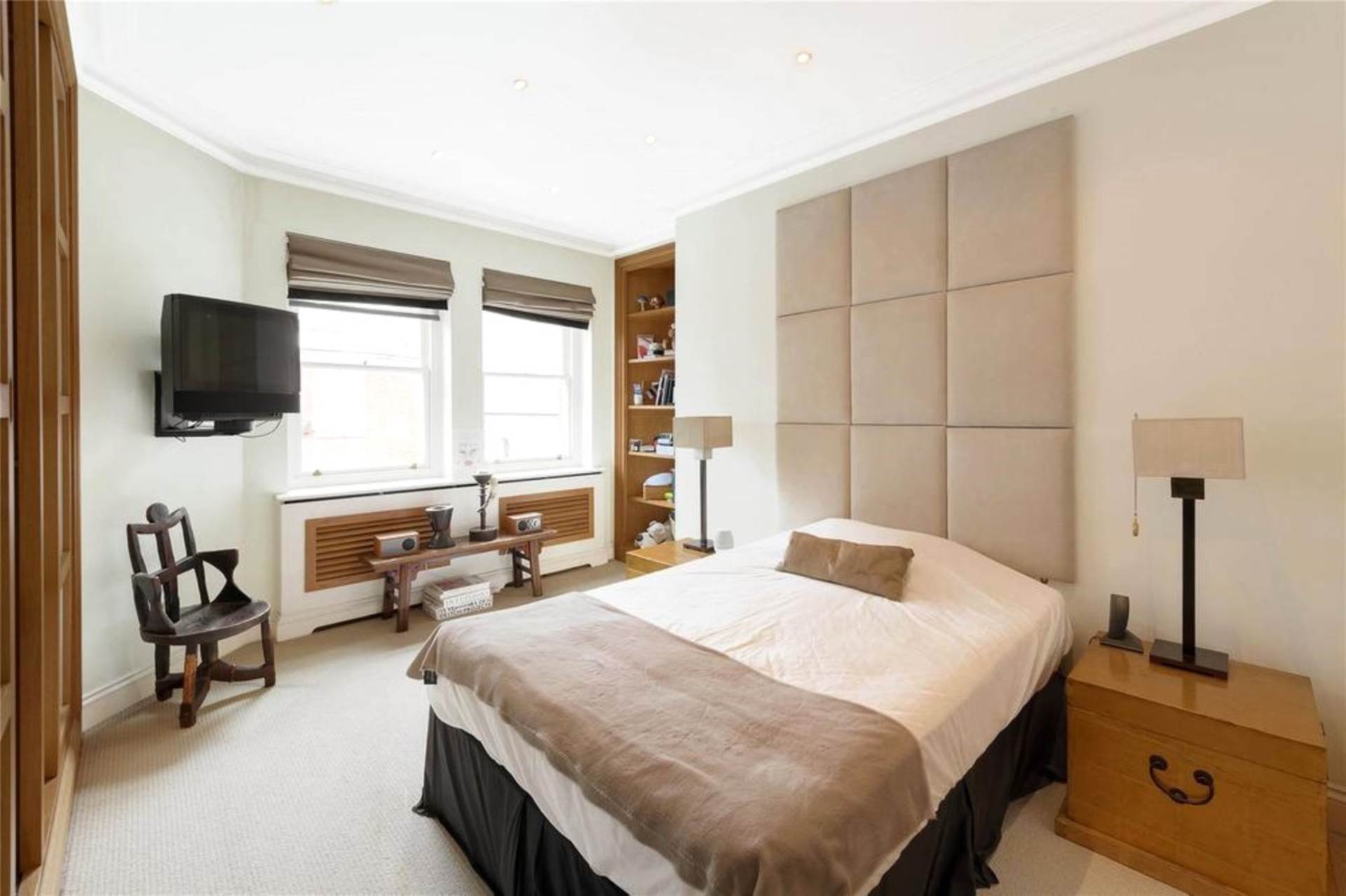 House Curzon Street in London