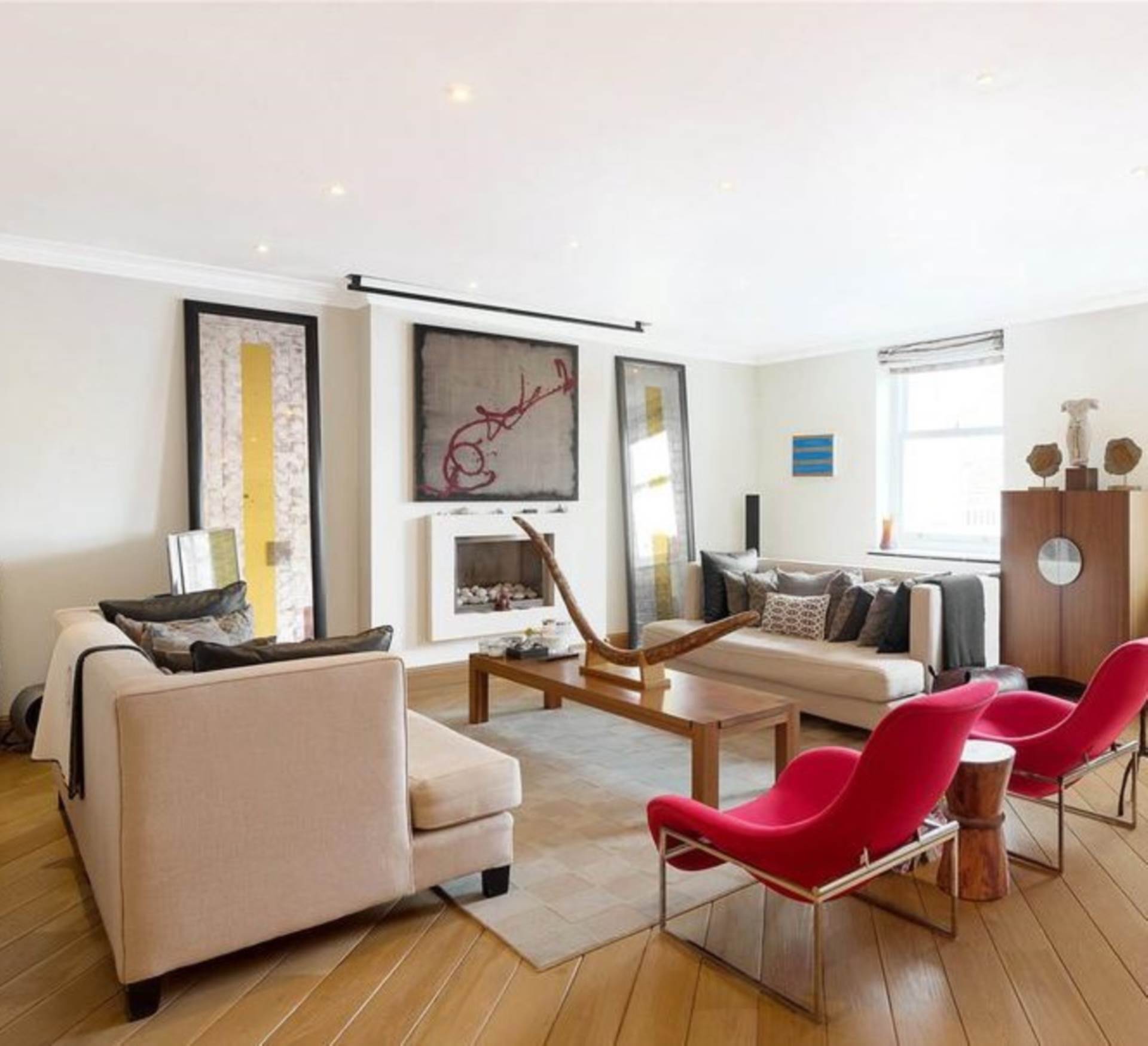 House Curzon Street in London