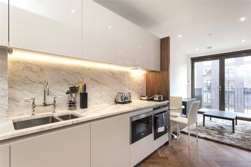 Flat New Mill Road in Greater London