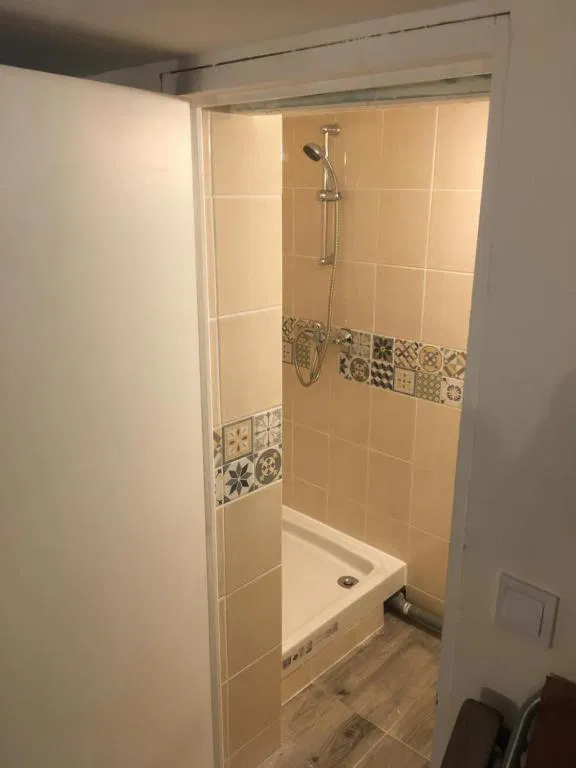 Chambre Rue de la Barre à Deuil-la-Barre