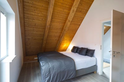 Wohnung Schusterstraße in Wolgast
