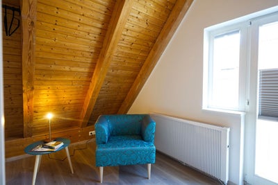 Wohnung Schusterstraße in Wolgast