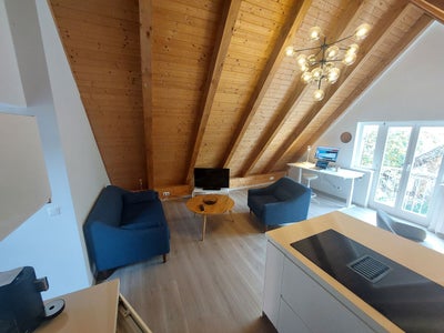 Wohnung Schusterstraße in Wolgast