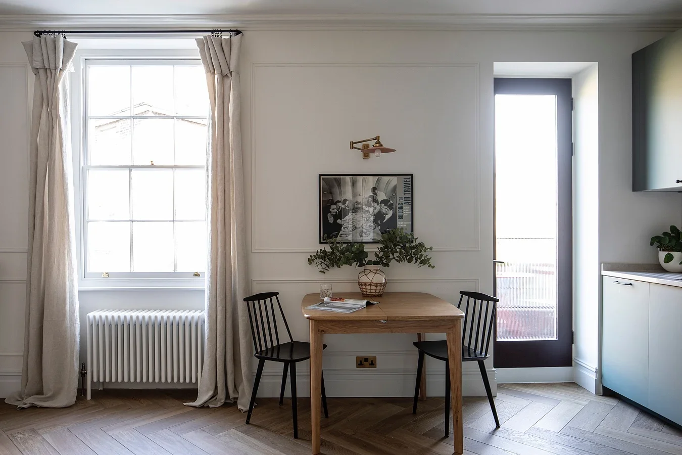 Flat St. Augustine's Road in Greater London