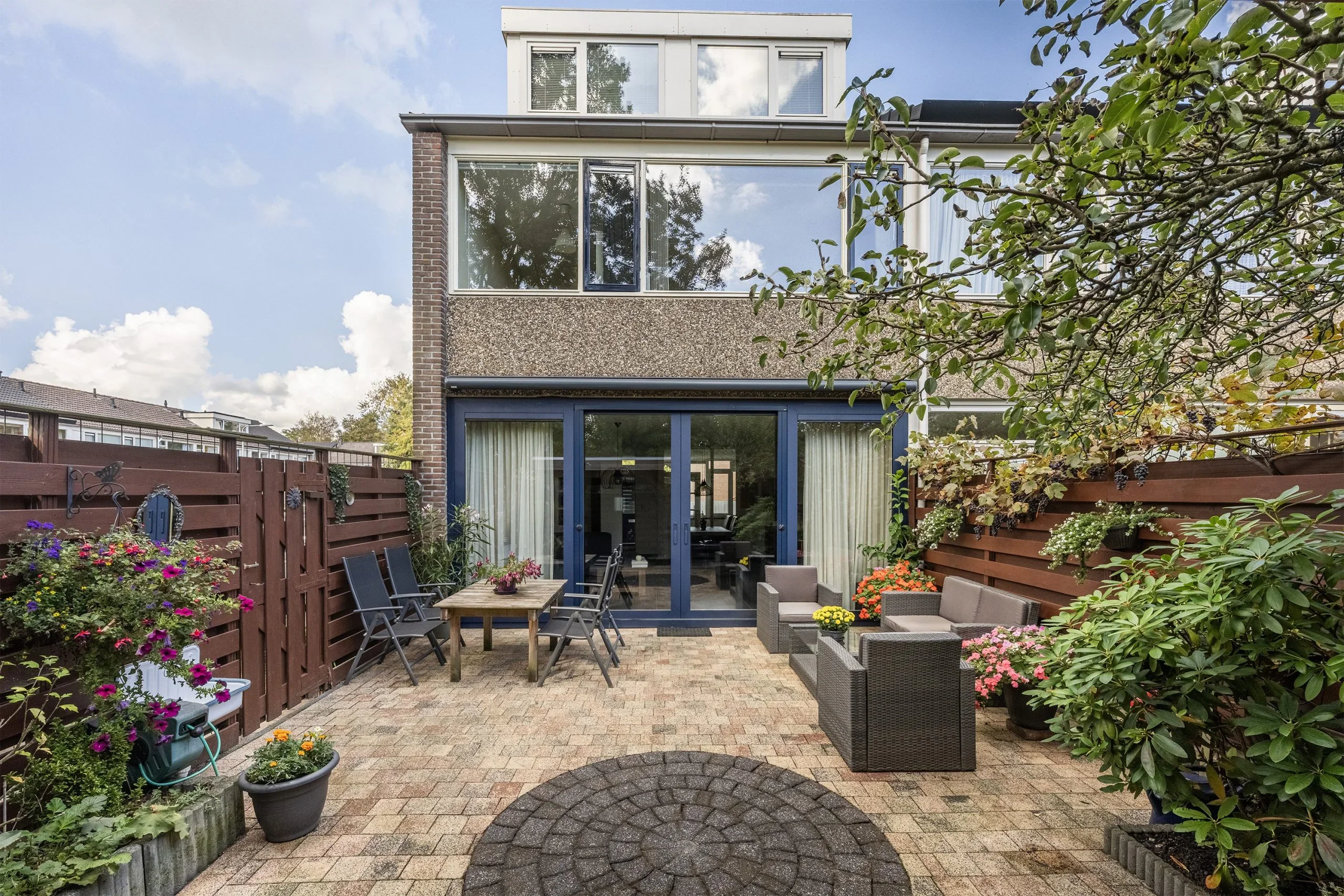 Huis Fivel 65 in Zwolle