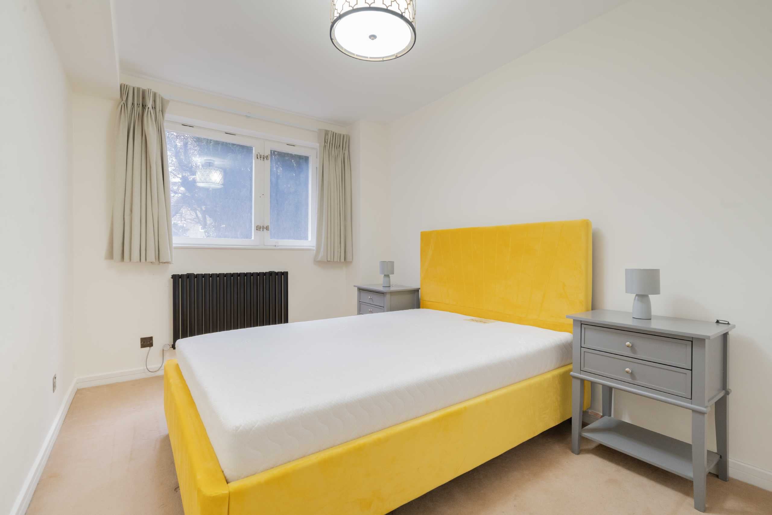 Flat Southwick Street in City of Westminster