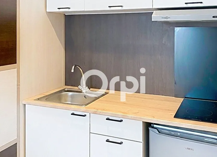 Appartement Chemin de las Ribes à Alénya
