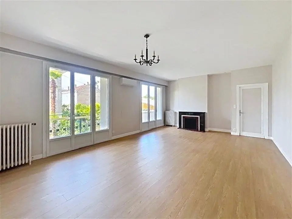 Appartement Avenue Michelet à Agen