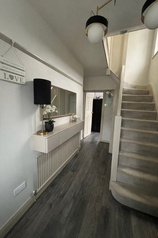 Room Broad Walk in Greater London