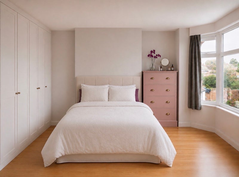 Room Broad Walk in Greater London