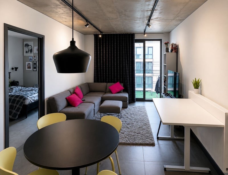 Room Wembley Park Boulevard in Greater London