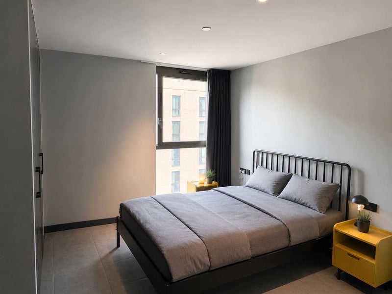 Room Wembley Park Boulevard in Greater London