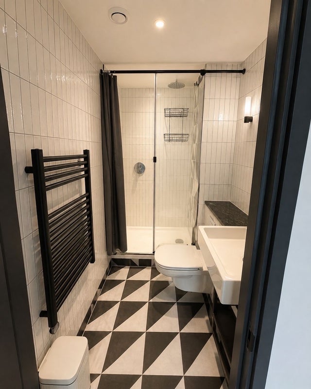 Room Wembley Park Boulevard in Greater London