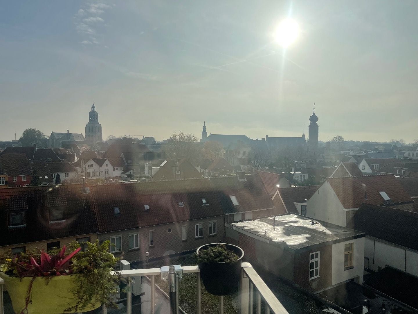 Appartement te huur: Noordsingel, Bergen Op Zoom