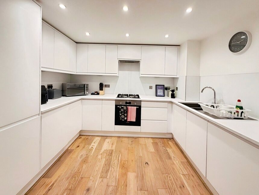 Flat Chesham Place in Brighton
