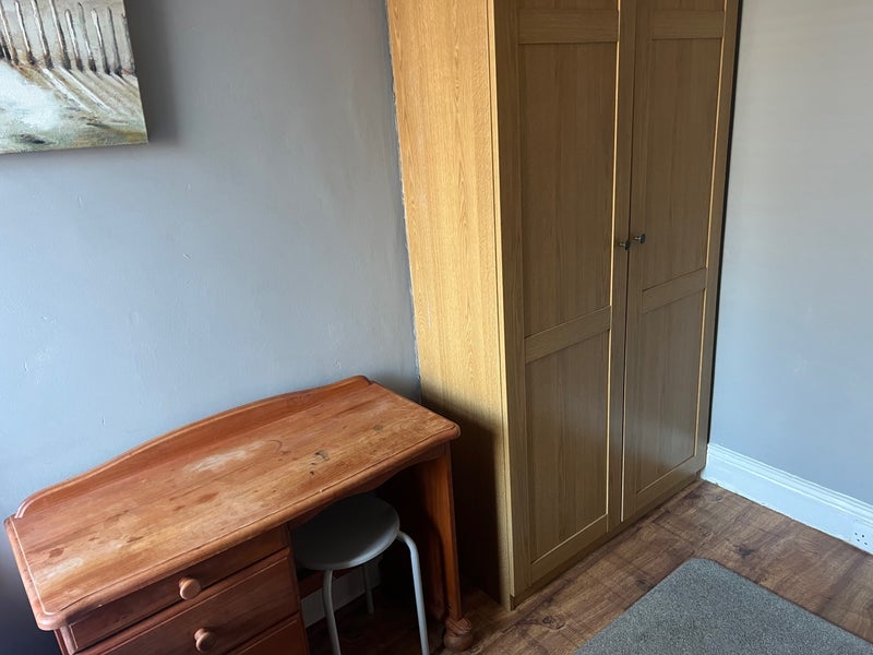 Room Charles Avenue in North Tyneside