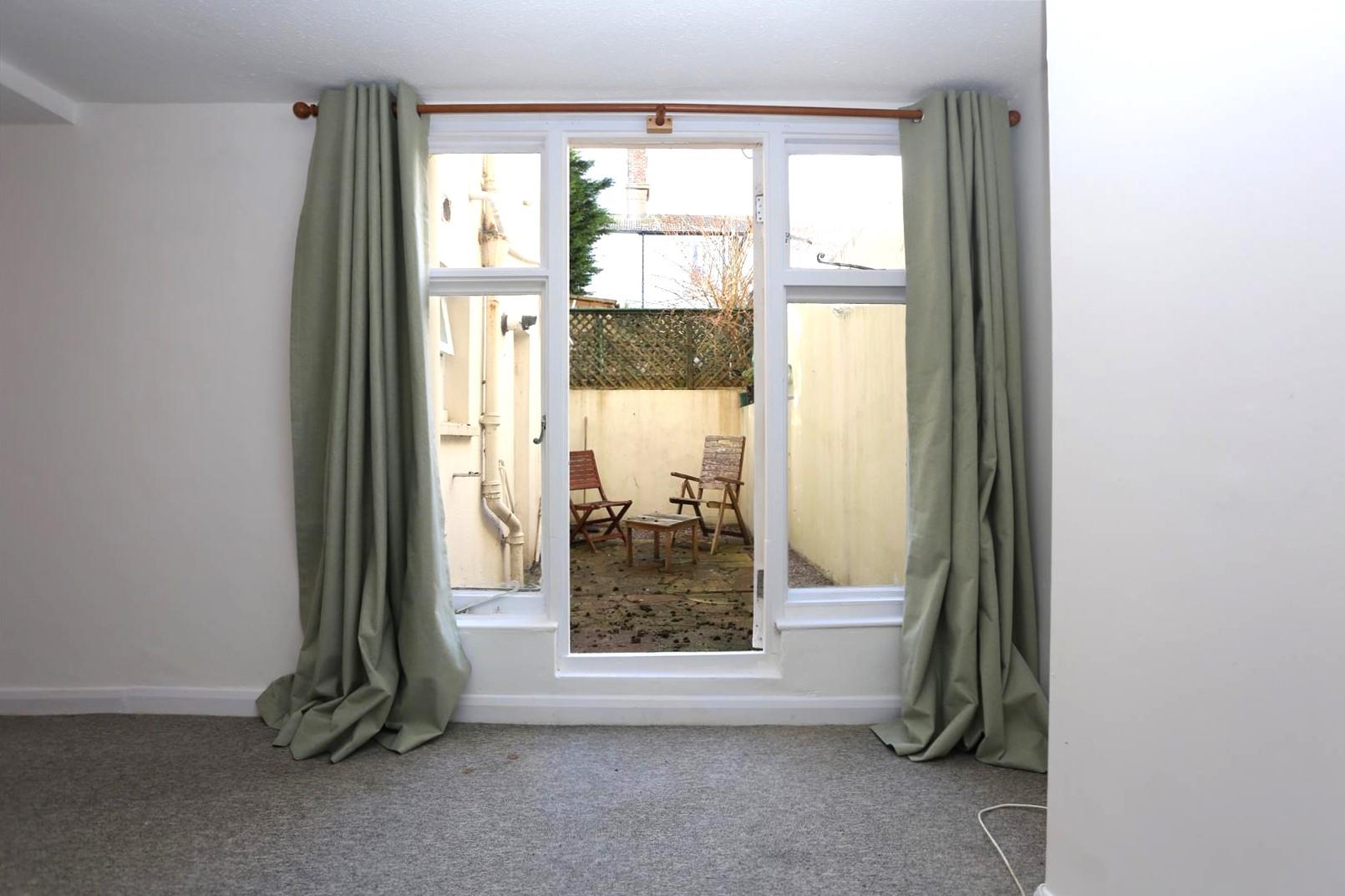 Flat Hova Villas in Portslade by Sea