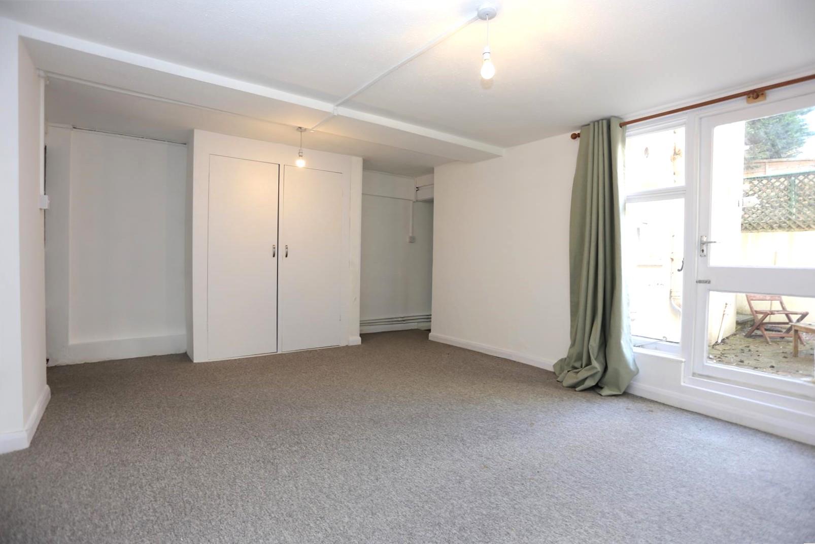 Flat Hova Villas in Portslade by Sea