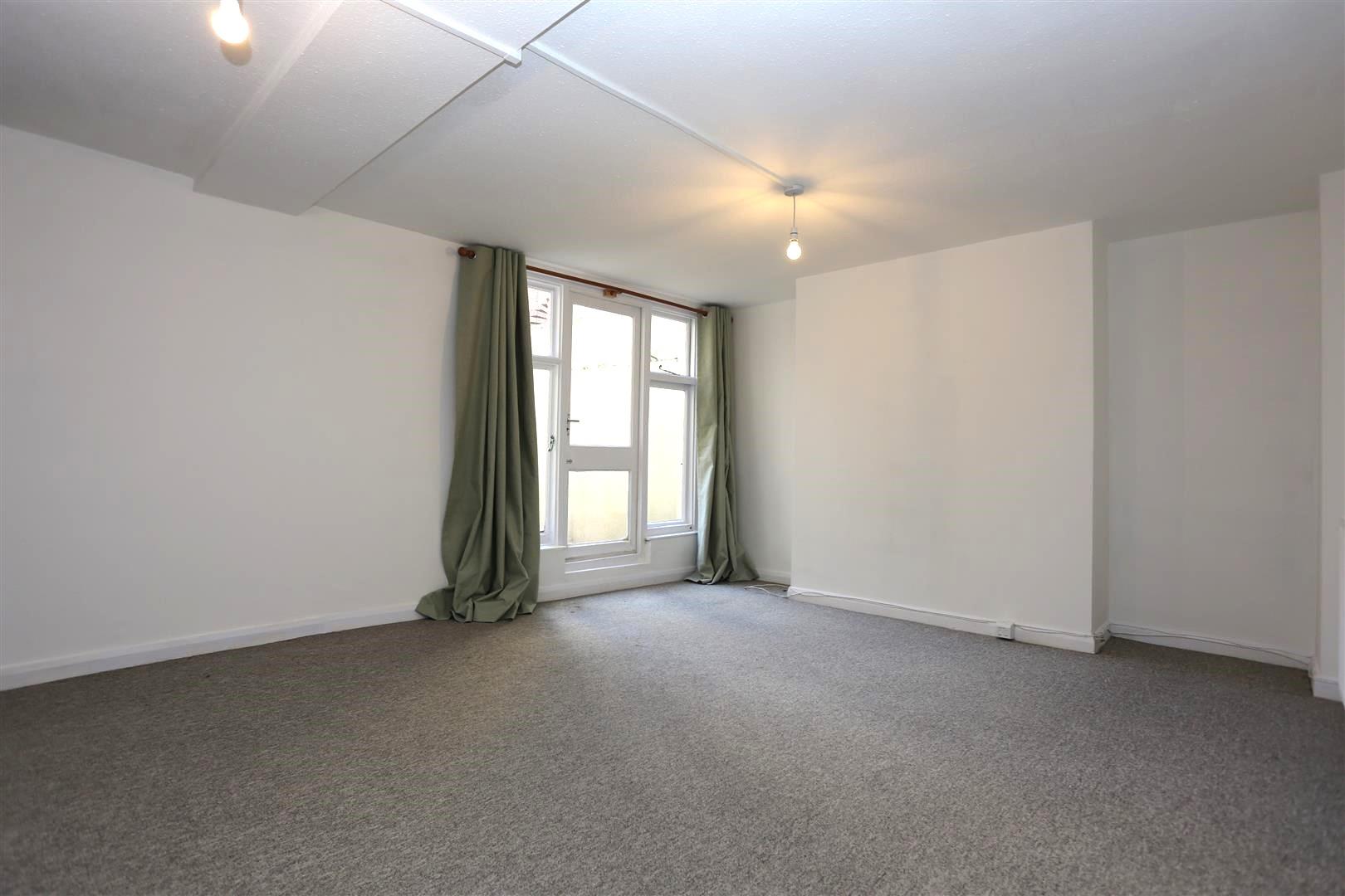 Flat Hova Villas in Portslade by Sea