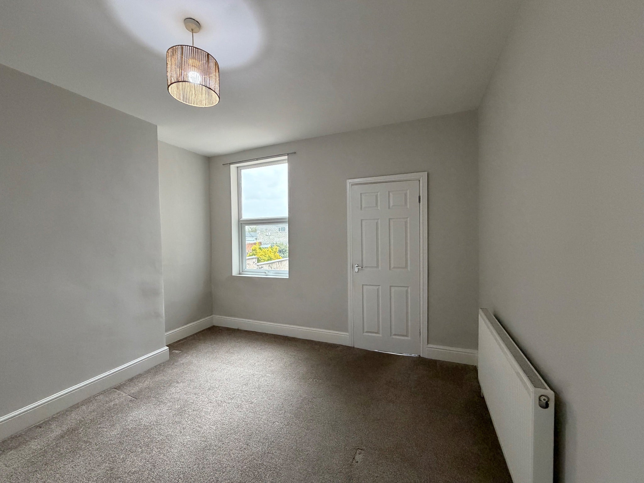 House A19 in Doncaster