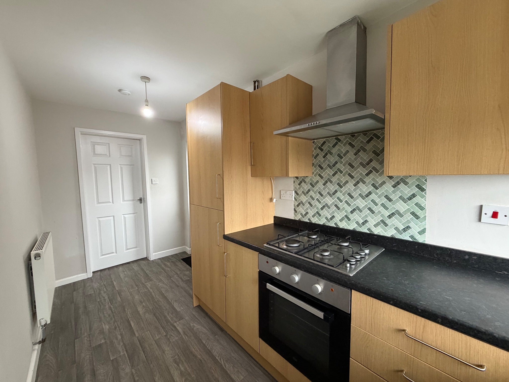 House A19 in Doncaster