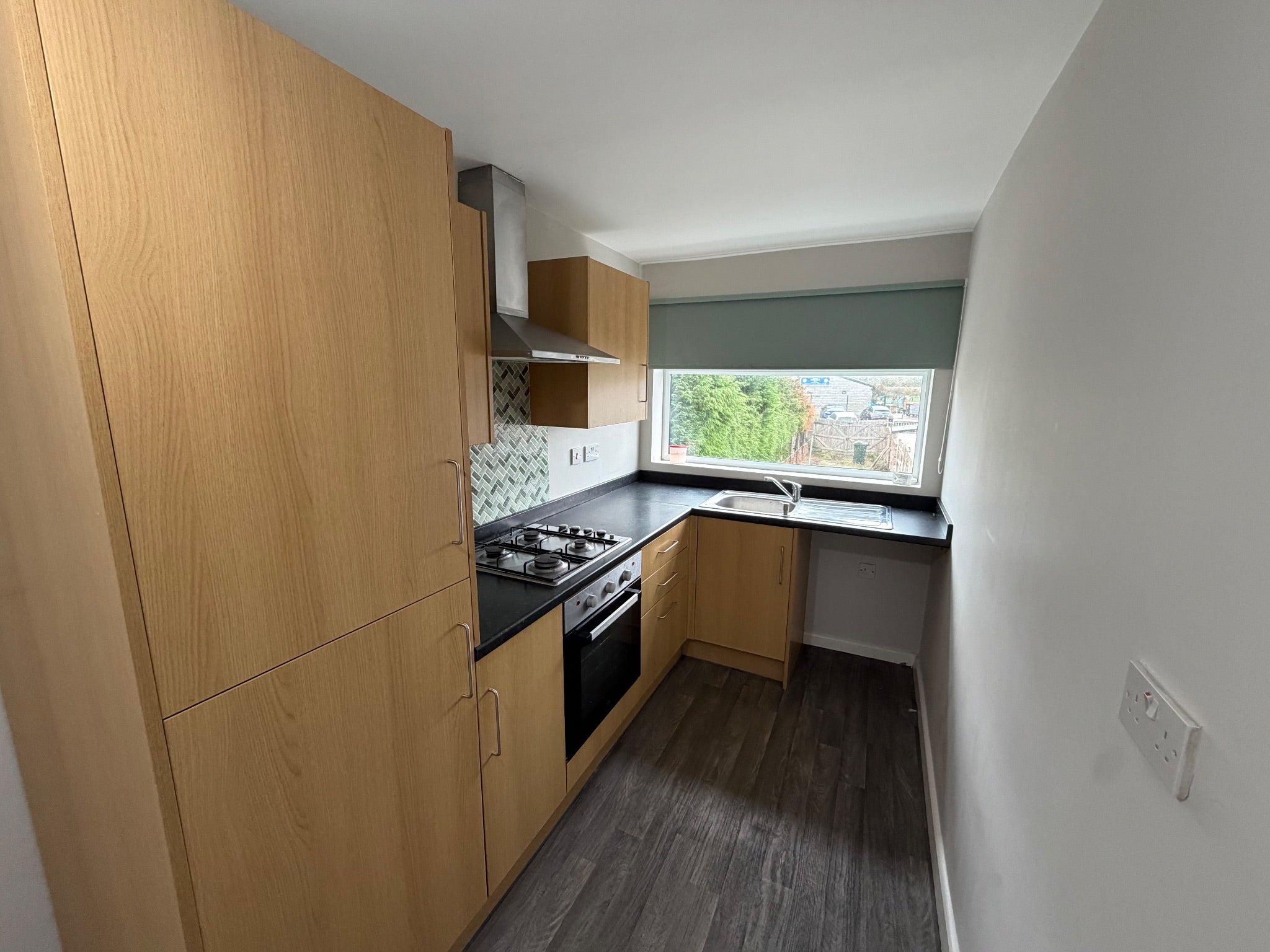 House A19 in Doncaster