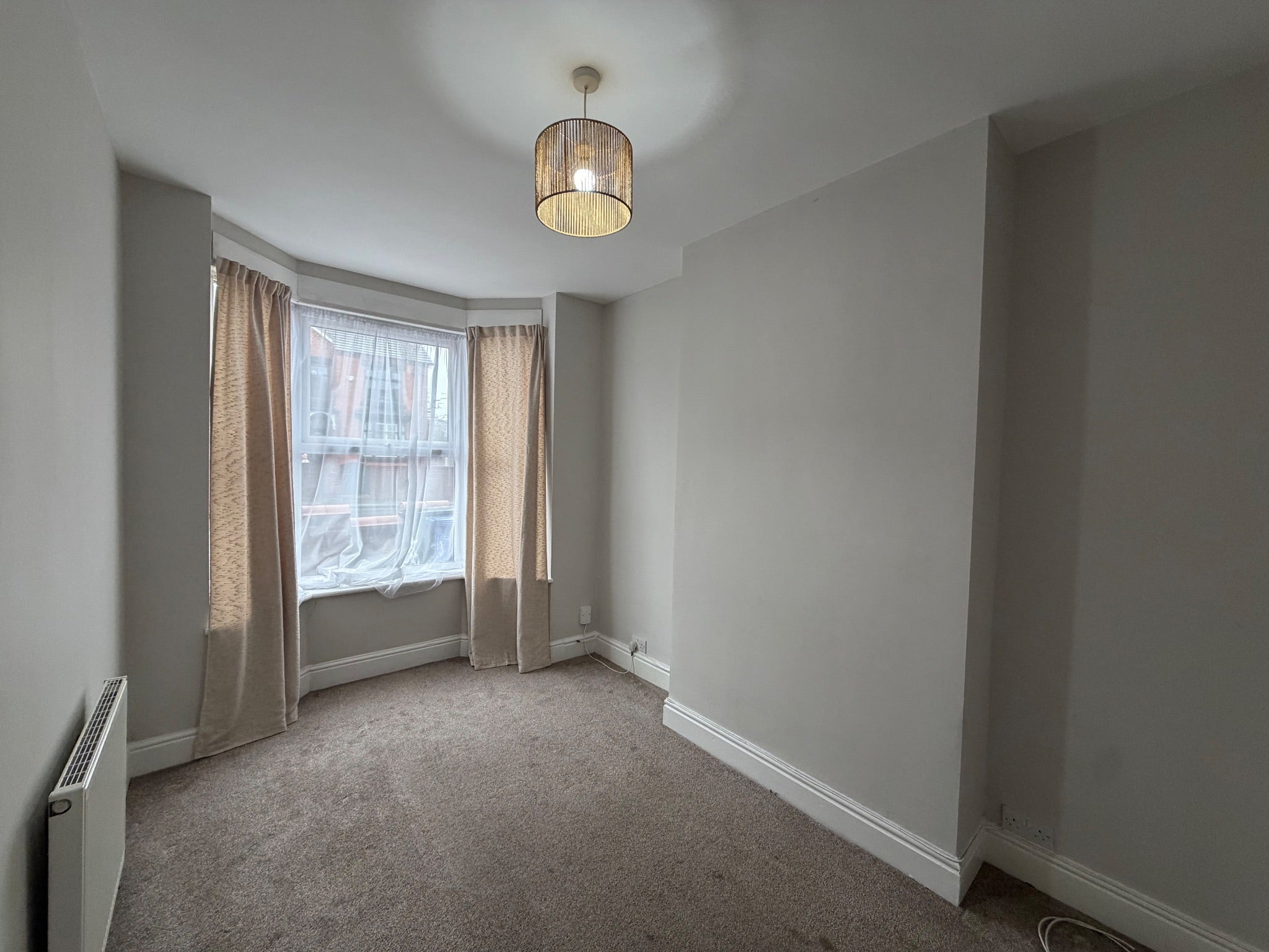 House A19 in Doncaster