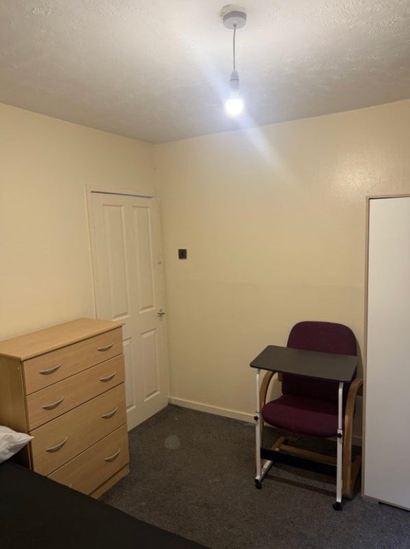 Room Daventry Road in Rochdale