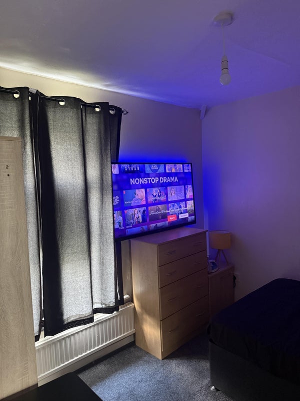 Room Daventry Road in Rochdale