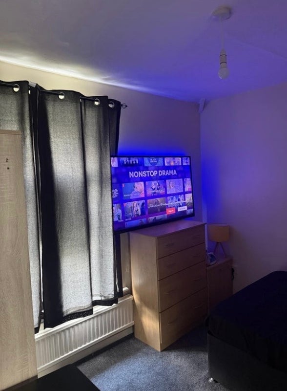 Room Daventry Road in Rochdale