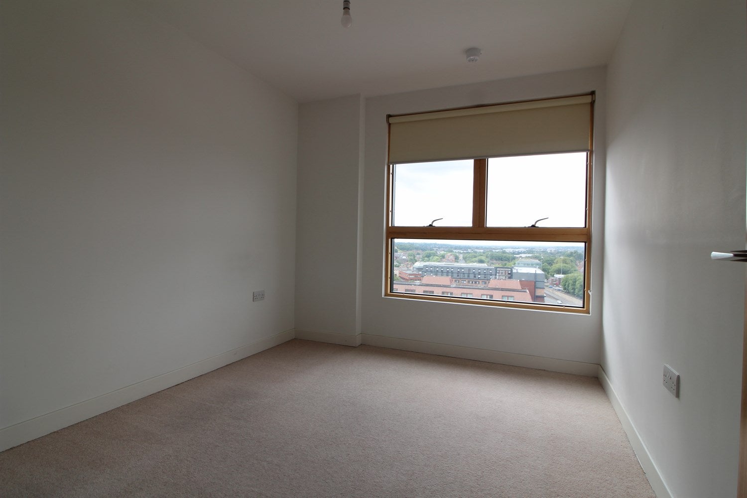 Flat Alfred Street in Reading