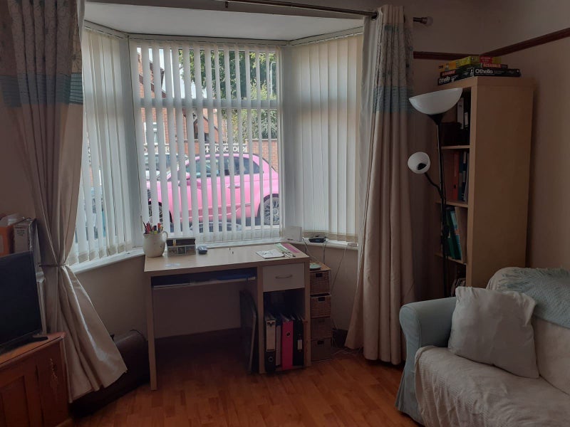 Room Albert Avenue in Gedling