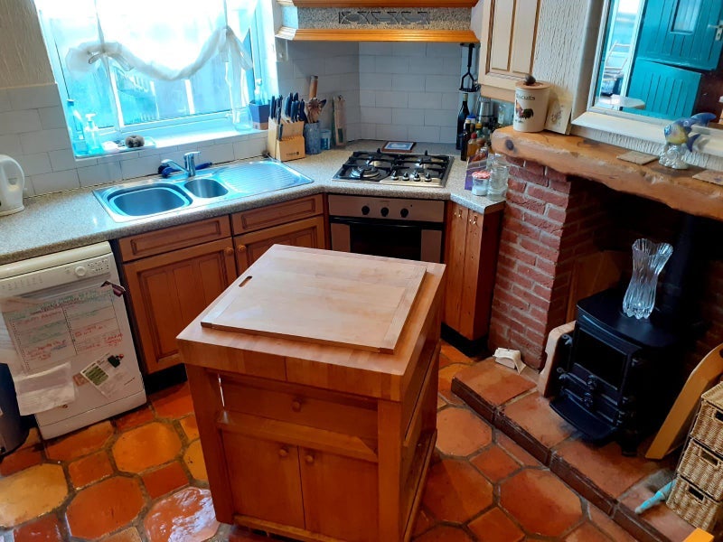 Room Albert Avenue in Gedling