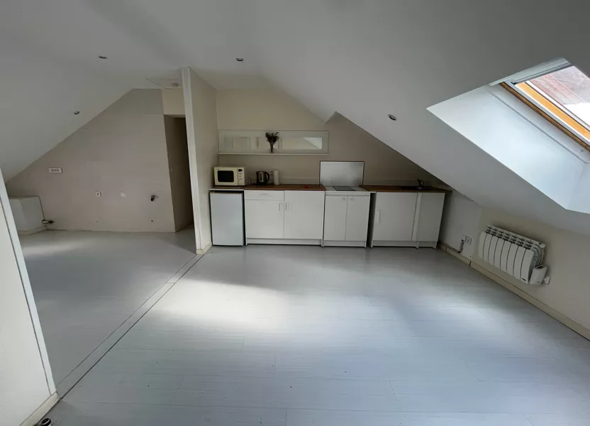 Flat Rue des Coupe Oreilles in Coulommiers