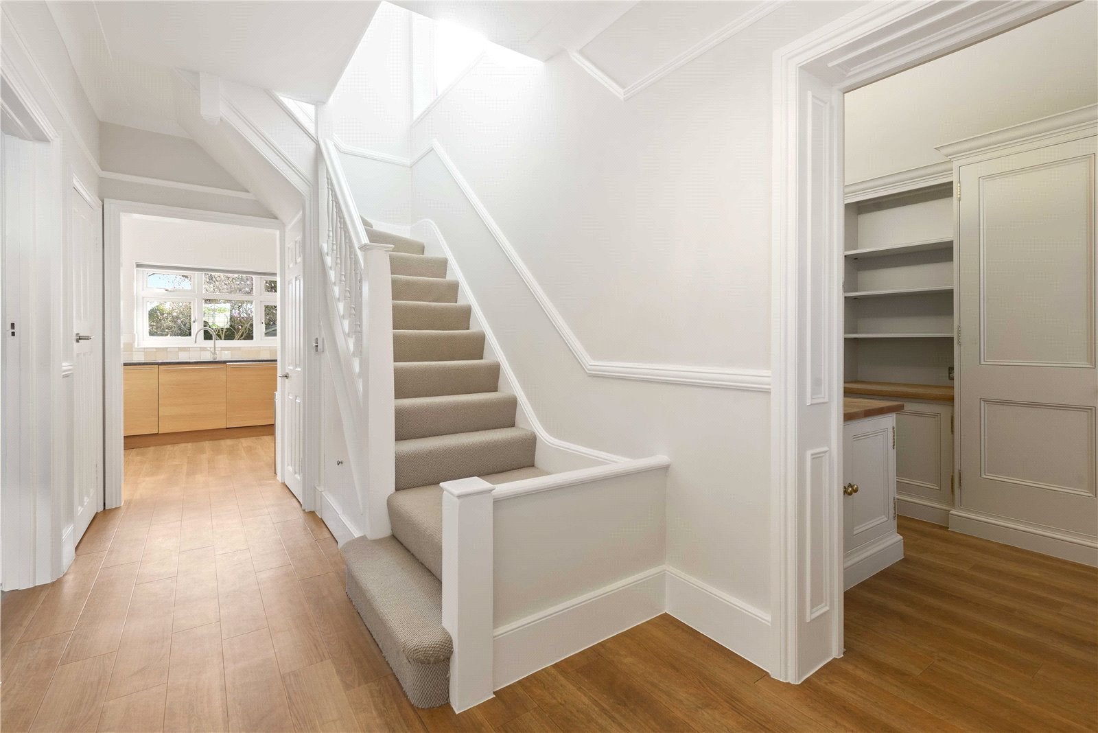 House Wayside in Greater London