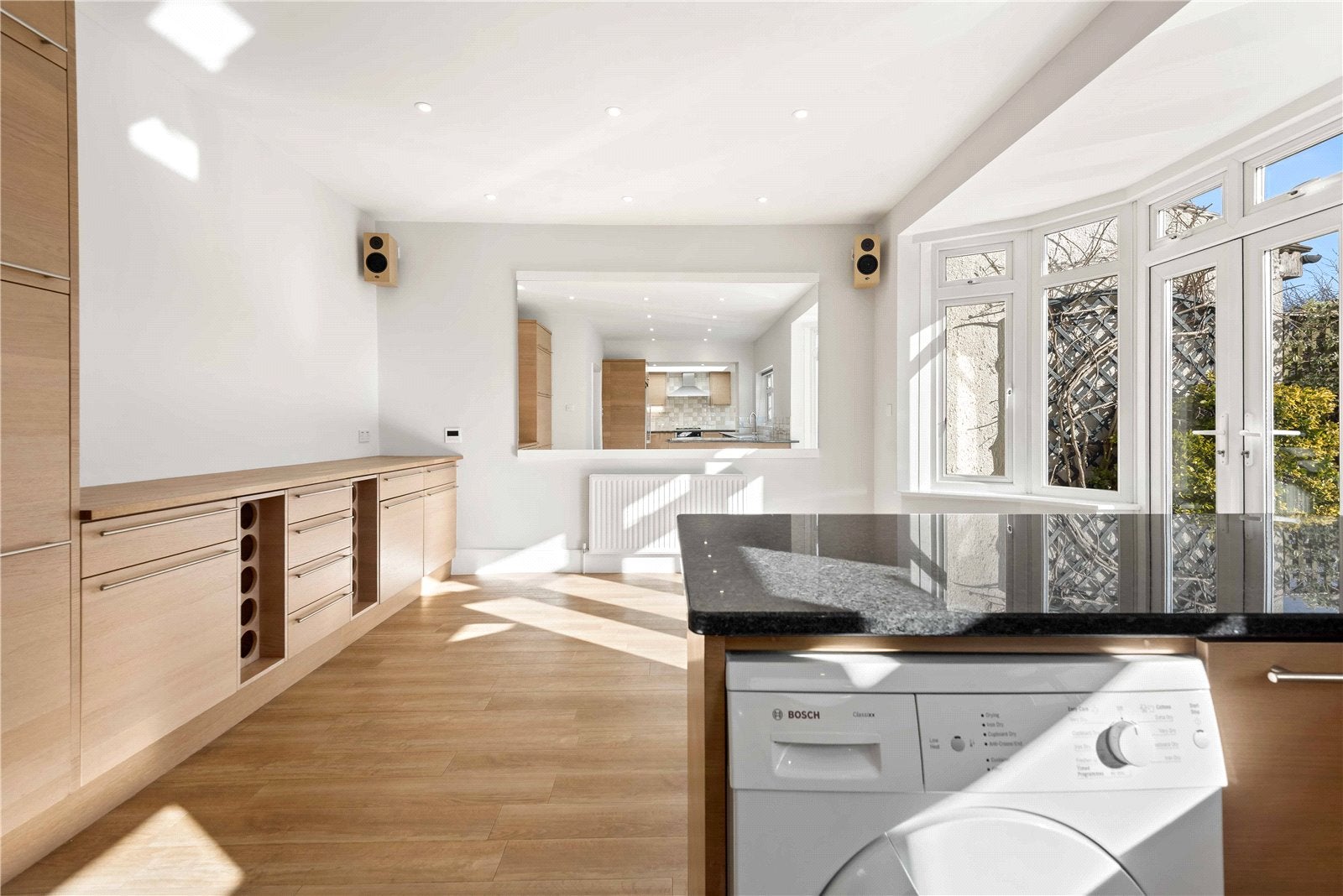 House Wayside in Greater London