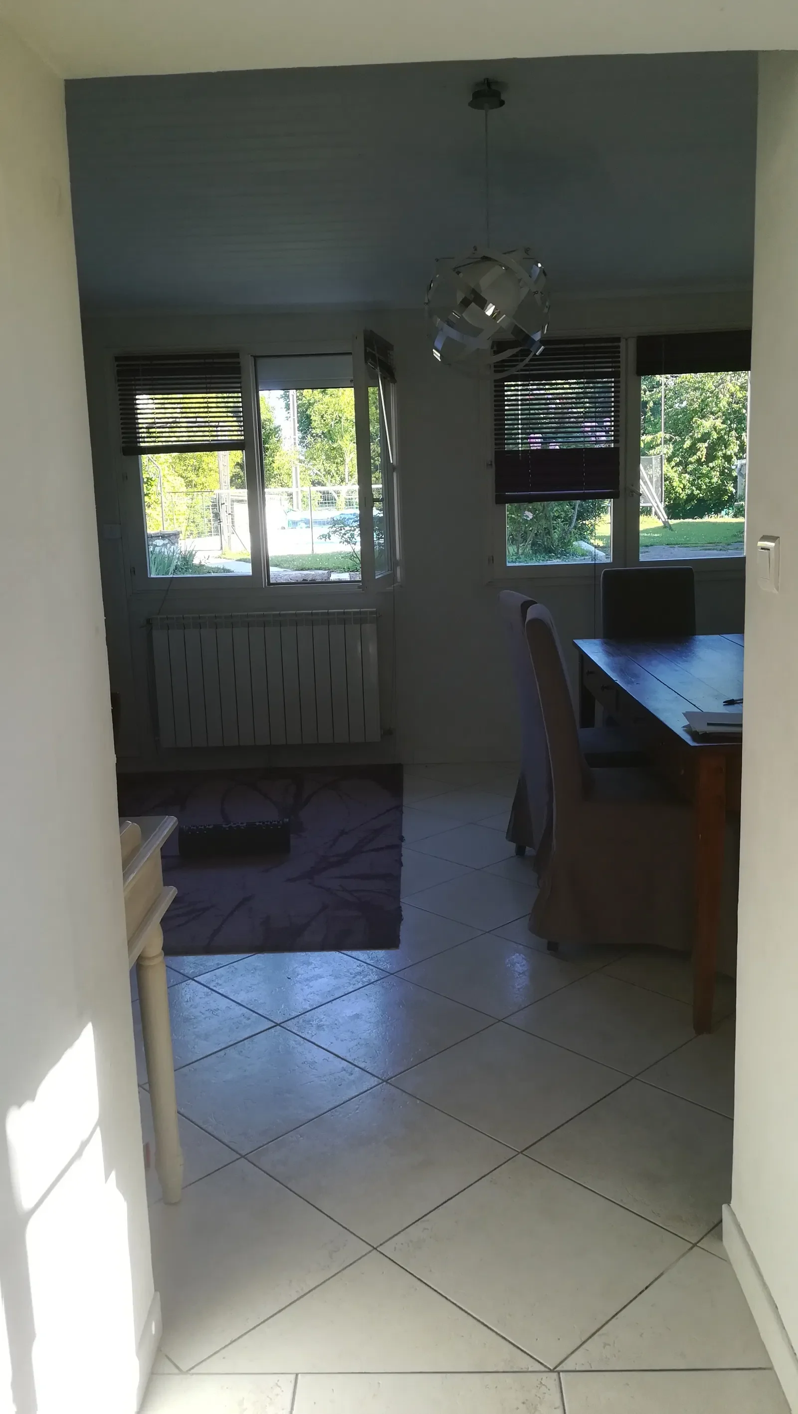 Room Rue des Rebarrats in Clairac