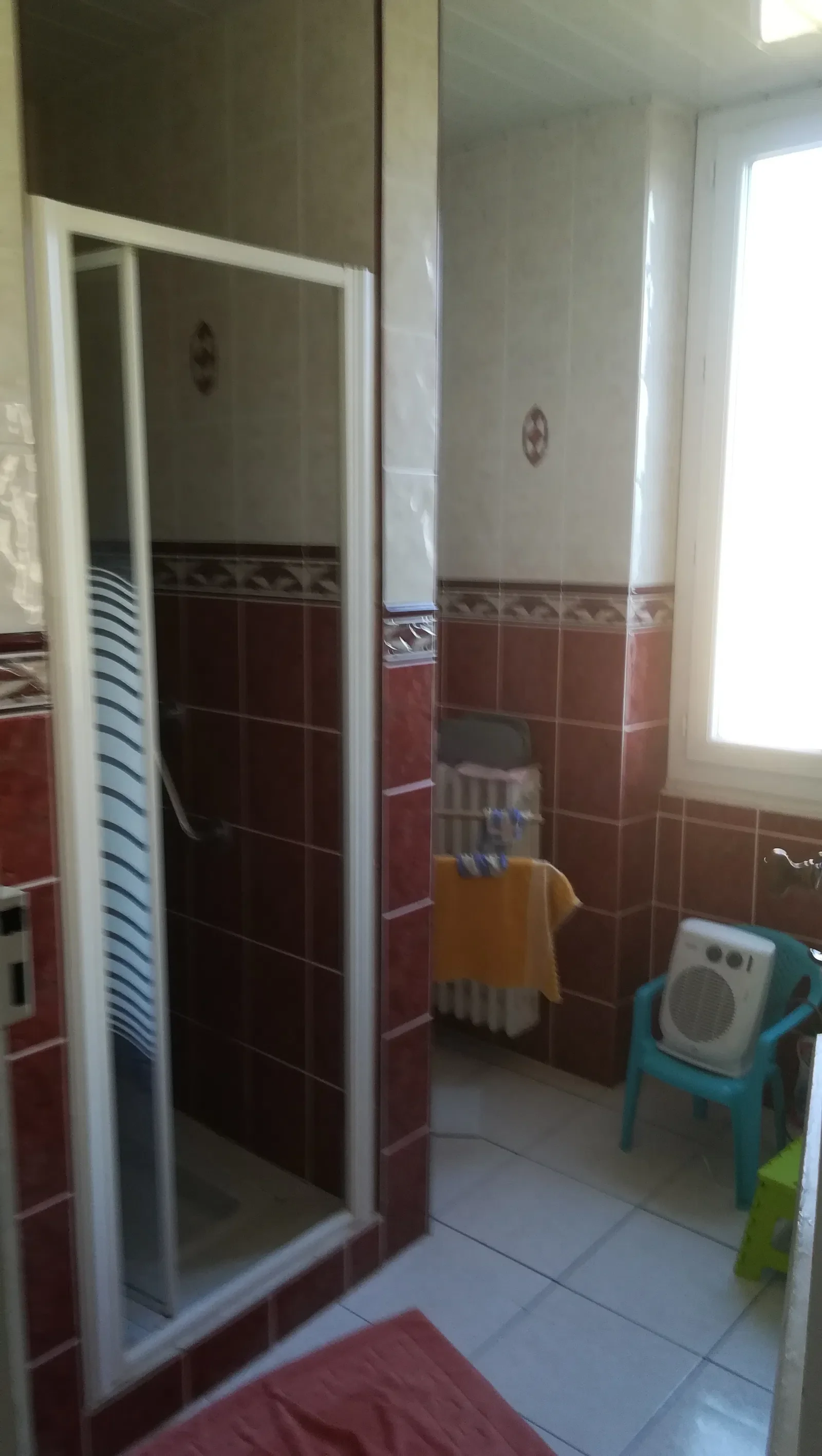 Room Rue des Rebarrats in Clairac