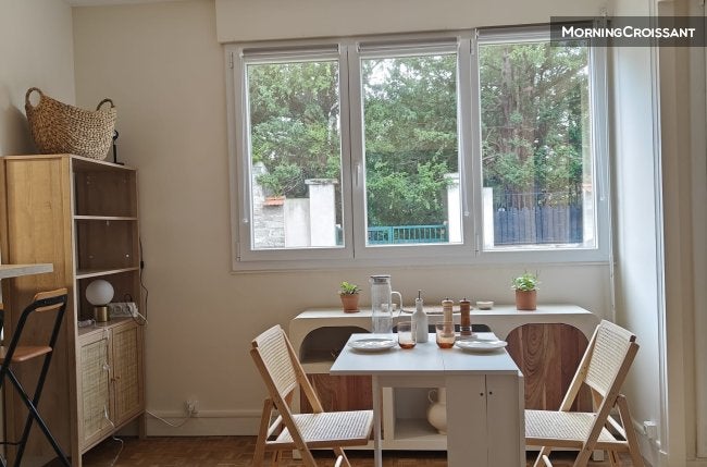 Appartement Rue d'Ayen à Saint-Germain-en-Laye