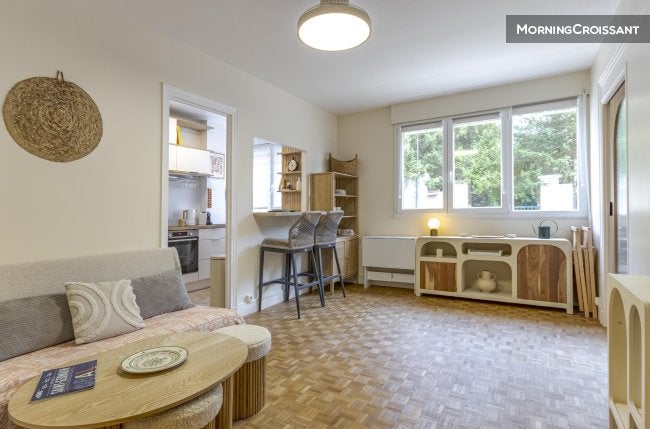 Appartement Rue d'Ayen à Saint-Germain-en-Laye
