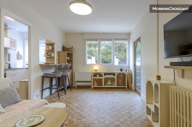 Appartement Rue d'Ayen à Saint-Germain-en-Laye