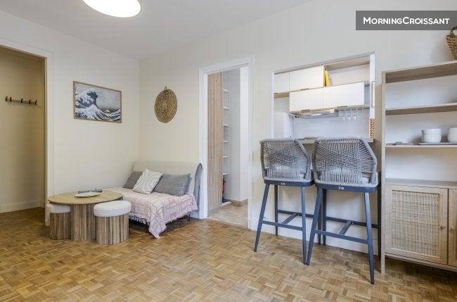 Appartement Rue d'Ayen à Saint-Germain-en-Laye